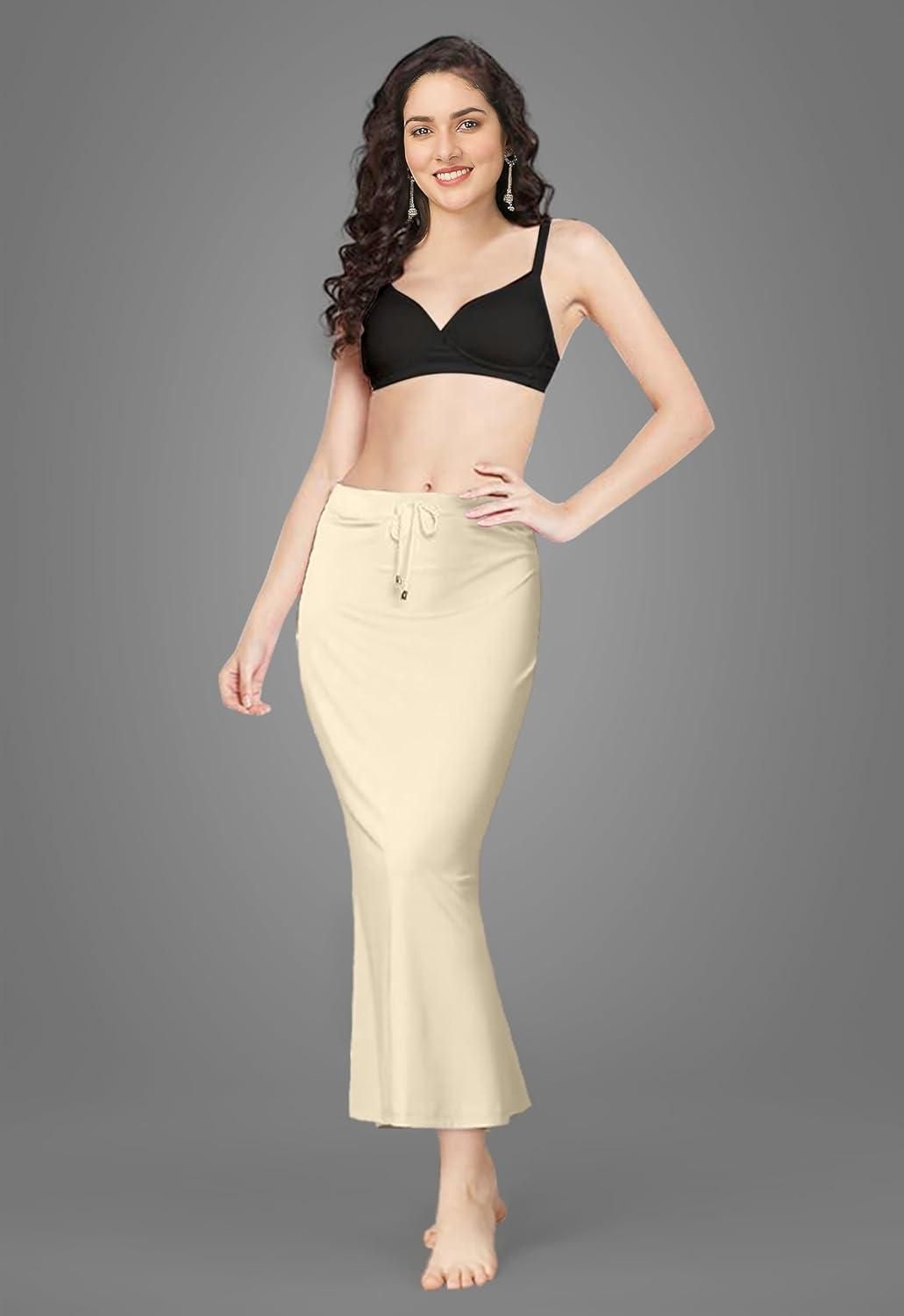 Saree Shapewear Petticoat for Women