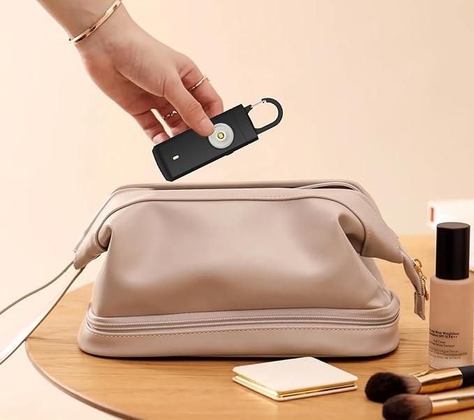 Personal Safety Alarm – Your Trusted Guardian