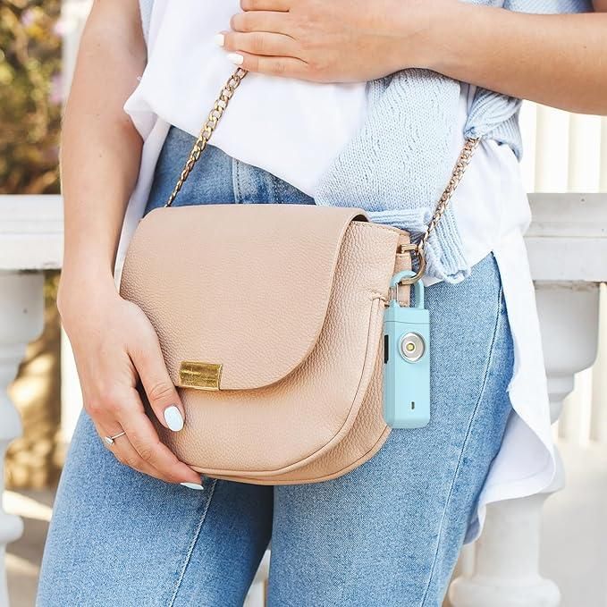 Personal Safety Alarm – Your Trusted Guardian