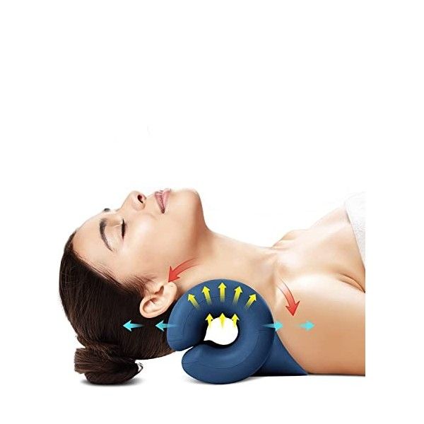 Neck Stretcher Pillow