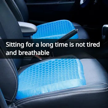 Gel Orthopedic Seat Cushion